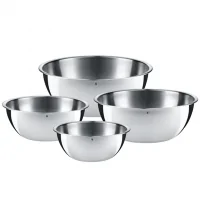 Bộ Tô Trộn Gourmet Bằng Inox WMF 0645709990