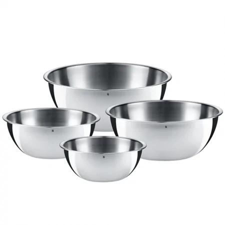 Bộ Tô Trộn Gourmet Bằng Inox WMF 0645709990 0
