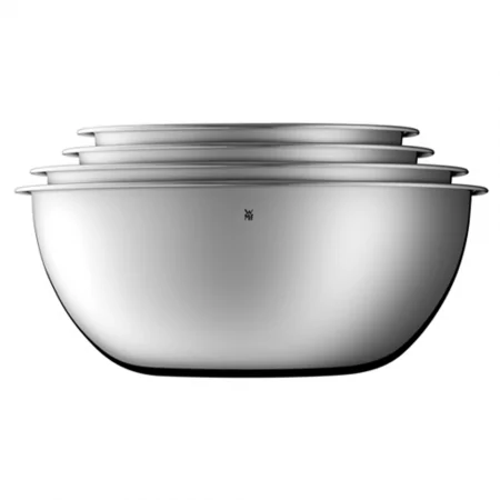 Bộ Tô Trộn Gourmet Bằng Inox WMF 0645709990 1