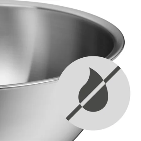 Bộ Tô Trộn Gourmet Bằng Inox WMF 0645709990 3