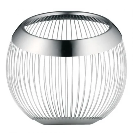 Giỏ đựng hoa quả Lounge Living, Chất Liệu Thép Không Rỉ WMF 0665086030 0