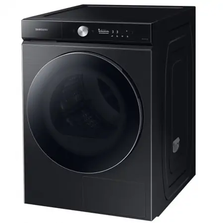 Mấy Sấy Bơm Nhiệt Inverter Samsung 17 Kg DV17B9750CV/SV 1