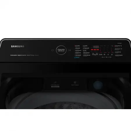 Máy Giặt Inverter Samsung 17 kg WA17CG6886BVSV 4