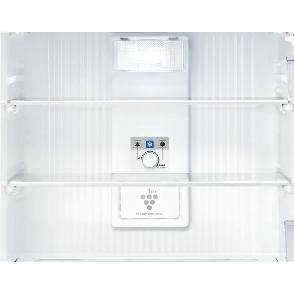 Tủ Lạnh Sharp Inverter 360 Lít SJ-XP382AE-SL 4