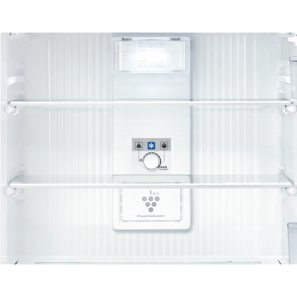 Tủ Lạnh Sharp Inverter 360 Lít SJ-XP382AE-SL 4