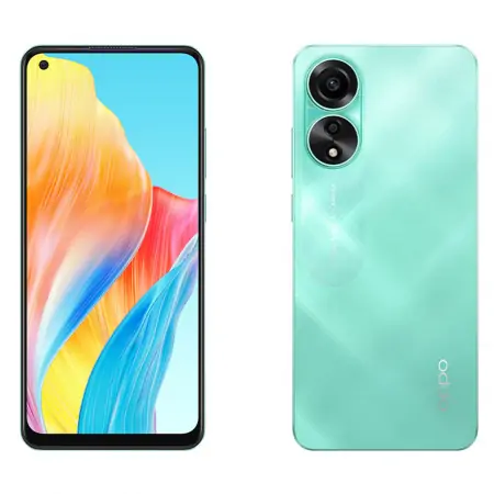 OPPO A78 (8GB+256GB) 0