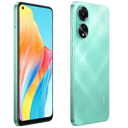 OPPO A78 (8GB+256GB) 1