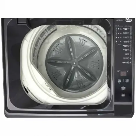 Máy Giặt Aqua 10 Kg AQW-S100HT.S 3