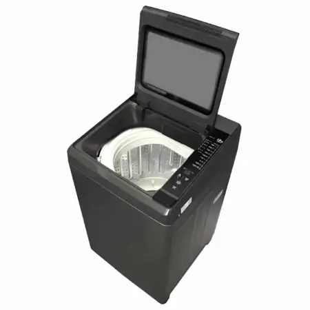 Máy Giặt Aqua 10 Kg AQW-S100HT.S 2