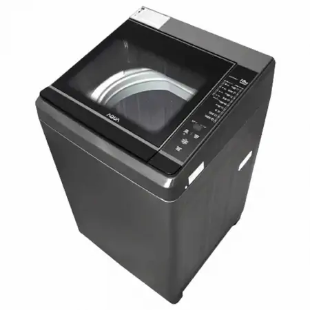 Máy Giặt Aqua 10 Kg AQW-S100HT.S 1