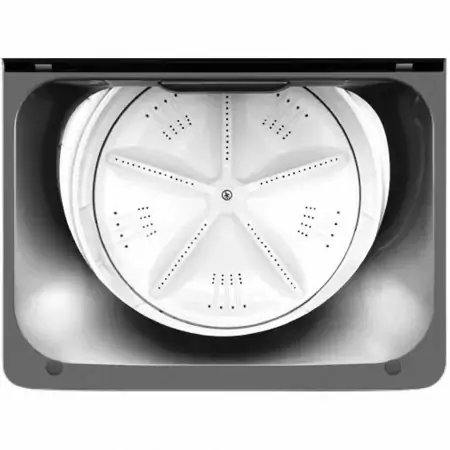 Máy Giặt Aqua 9.5 Kg AQW-FR95HT.S 2