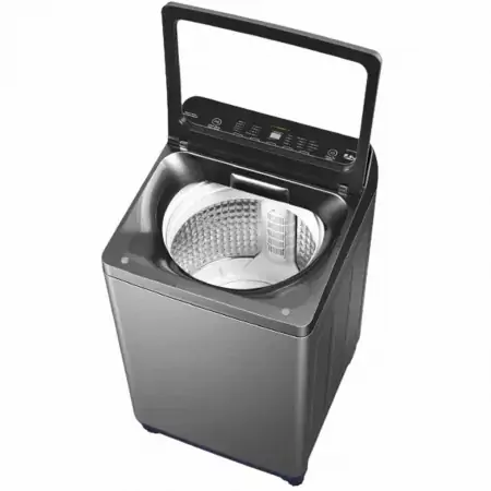 Máy Giặt Aqua 9.5 Kg AQW-FR95HT.S 1