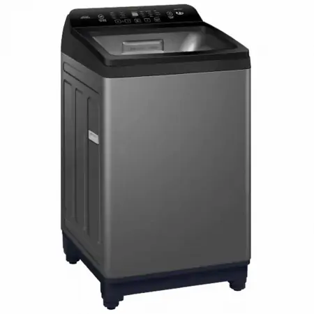 Máy Giặt Aqua 9.5 Kg AQW-FR95HT.S 0