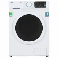 Máy Giặt Casper Inverter 10.5 KG WF-105I140BWC