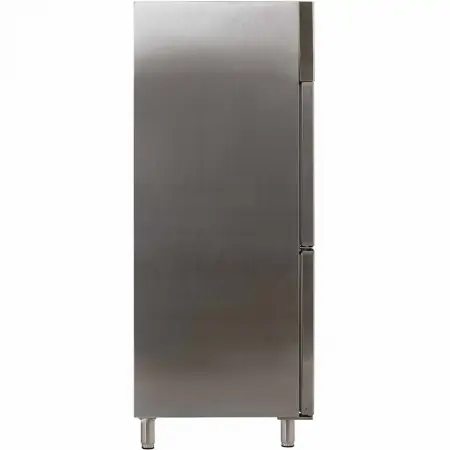 Tủ Mát Alaska Inox 4 Cửa F4C 1