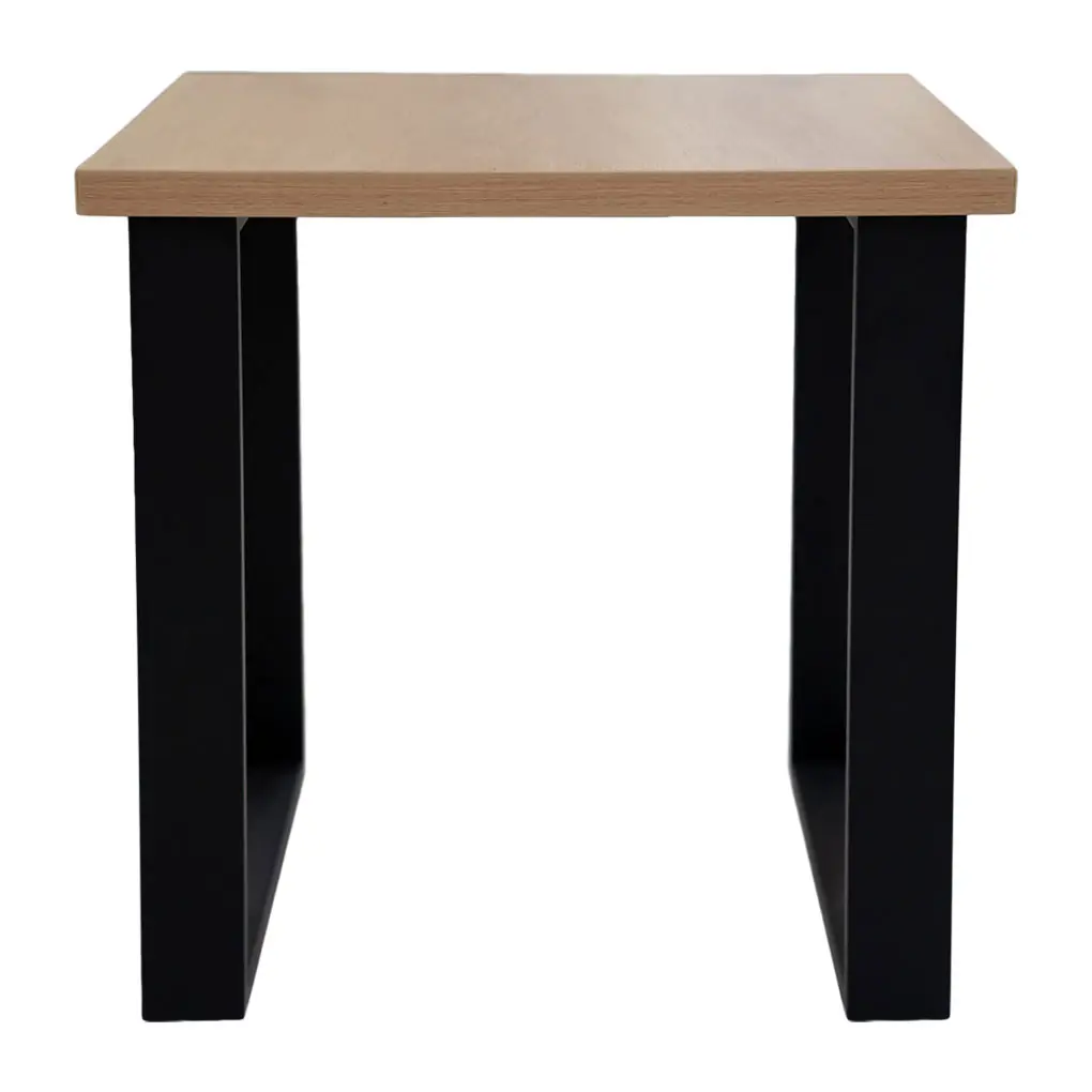 Bàn Góc Box NS2113 Sồi Đậm