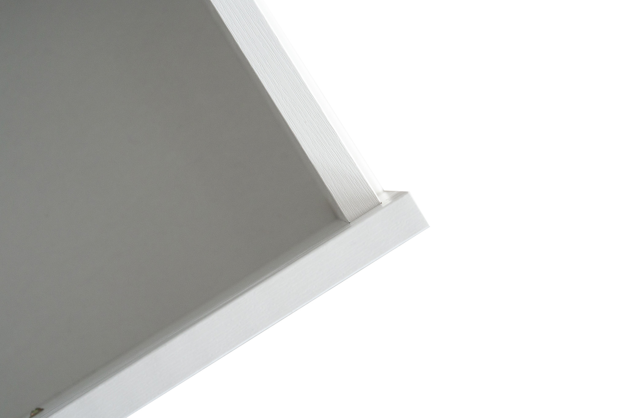 Tủ Đầu Giường HANA A2080 Trắng 2