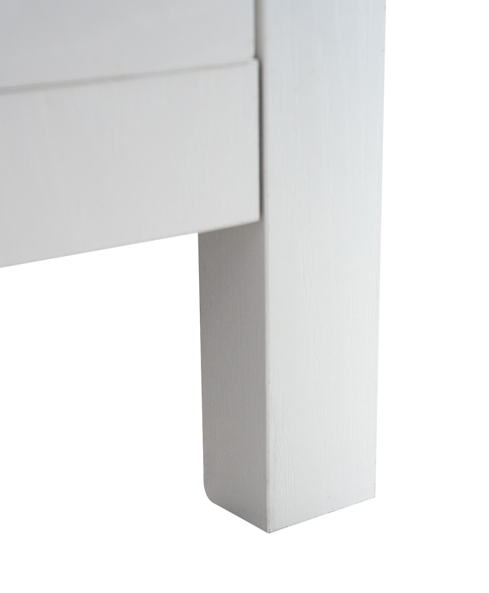 Bàn Trang Điểm HANA A2080 Trắng 3