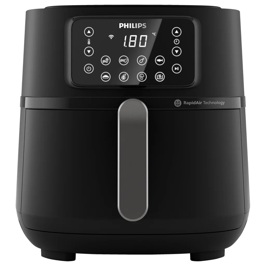 Nồi Chiên Không Dầu Philips HD9285/90 0