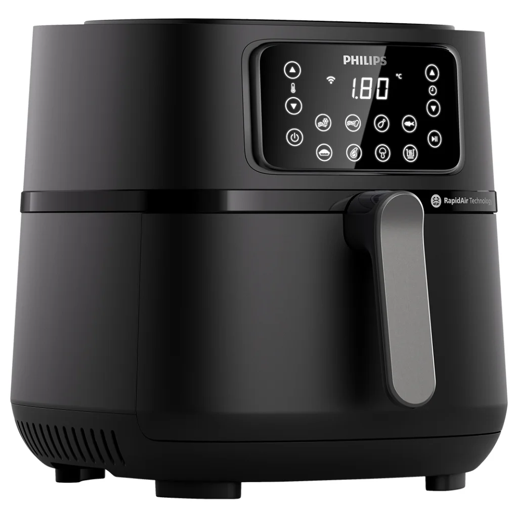 Nồi Chiên Không Dầu Philips HD9285/90 1