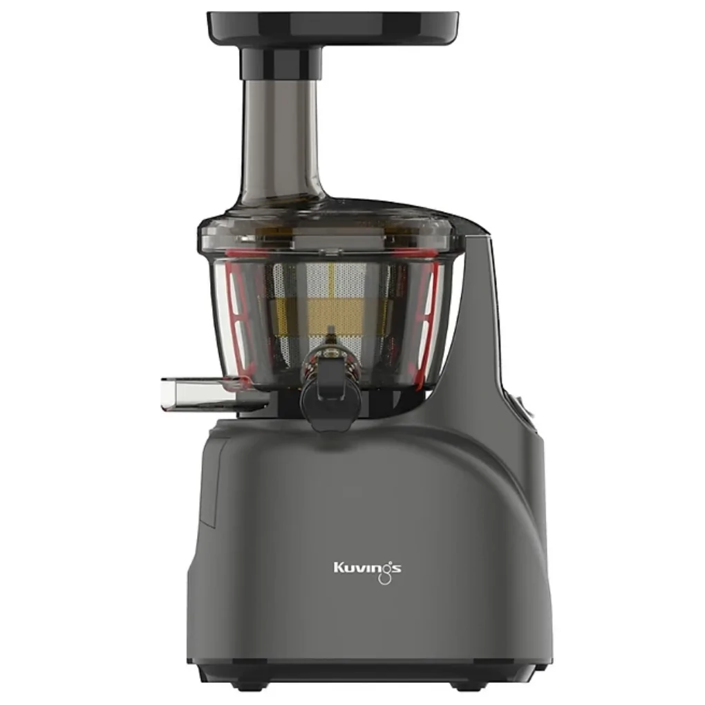 Máy Ép Trái Cây Tốc Độ Chậm Kuvings J80 - Nhập Khẩu Hàn Quốc 1