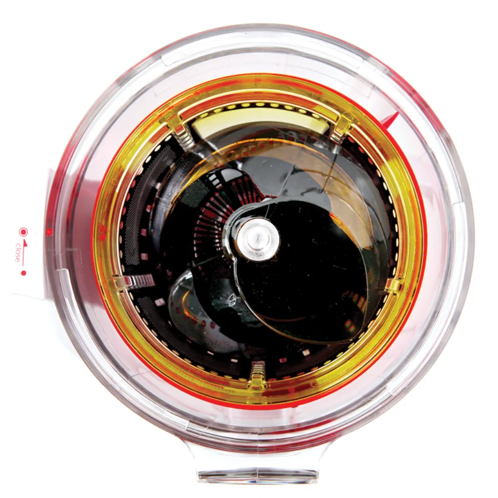 Máy Ép Trái Cây Tốc Độ Chậm Kuvings J80 - Nhập Khẩu Hàn Quốc 10