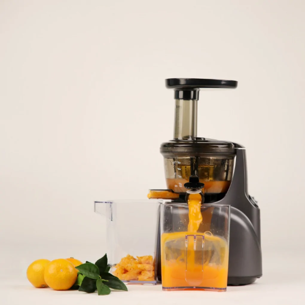 Máy Ép Trái Cây Tốc Độ Chậm Kuvings J80 - Nhập Khẩu Hàn Quốc 12