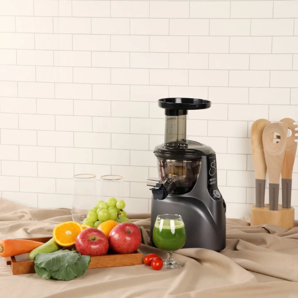 Máy Ép Trái Cây Tốc Độ Chậm Kuvings J80 - Nhập Khẩu Hàn Quốc 13