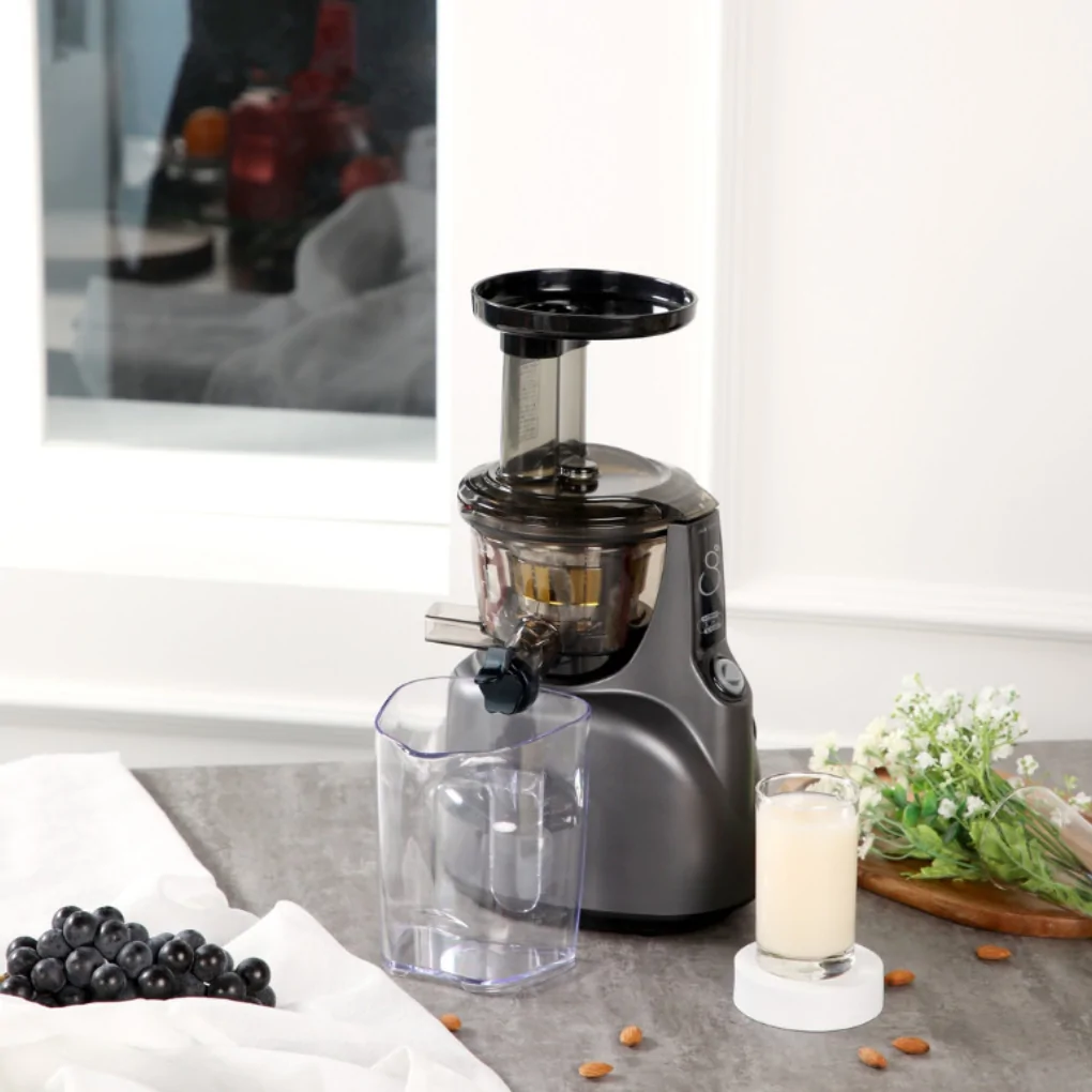 Máy Ép Trái Cây Tốc Độ Chậm Kuvings J80 - Nhập Khẩu Hàn Quốc 14