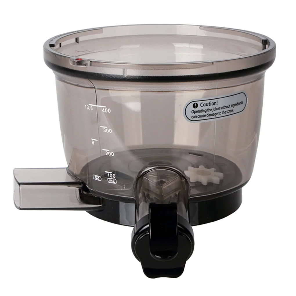 Máy Ép Trái Cây Tốc Độ Chậm Kuvings J80 - Nhập Khẩu Hàn Quốc 4