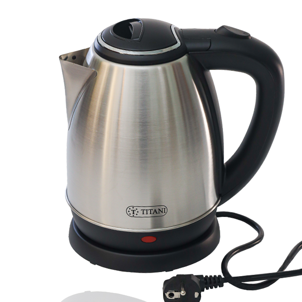 Bình Đun Inox Titani TK-182F 0