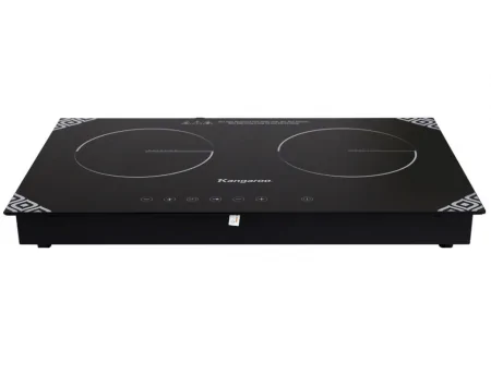 Bếp Điện Từ Đôi Kangaroo KG498N 1
