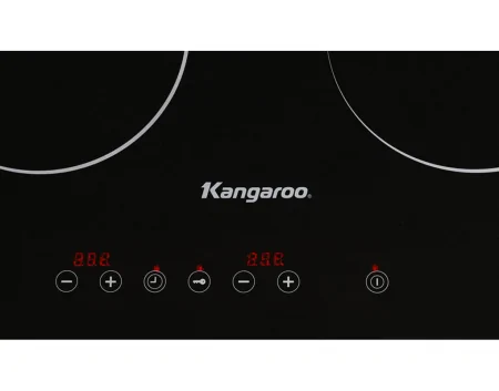 Bếp Điện Từ Đôi Kangaroo KG498N 4
