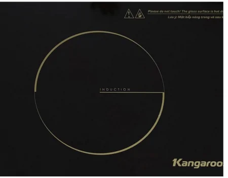Bếp Hồng Ngoại - Điện Từ Đôi Kangaroo KG499N 3