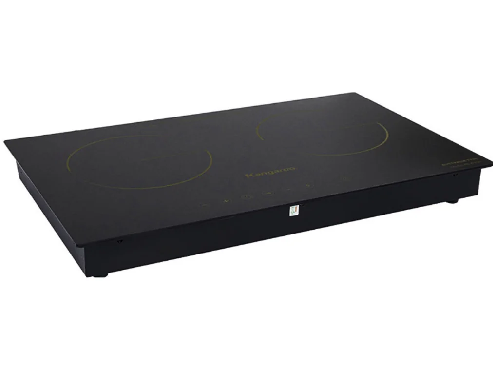 Bếp Hồng Ngoại - Điện Từ Đôi Kangaroo KG499N 2