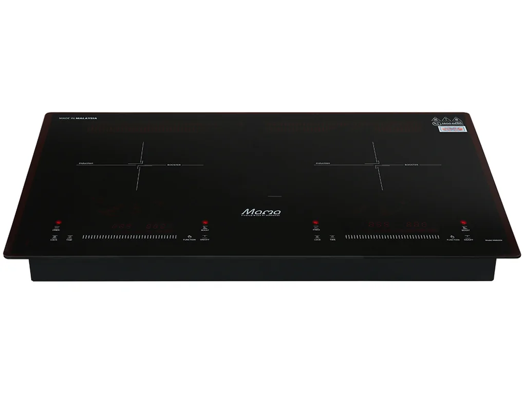 Bếp Từ Đôi Sunhouse Mama MMB9301 - Malaysia 1