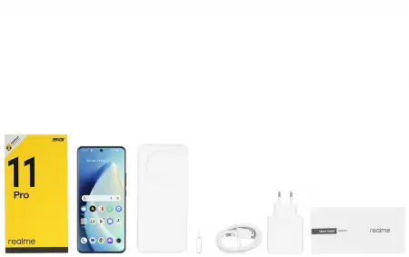 Hình mở hộp sản phẩm