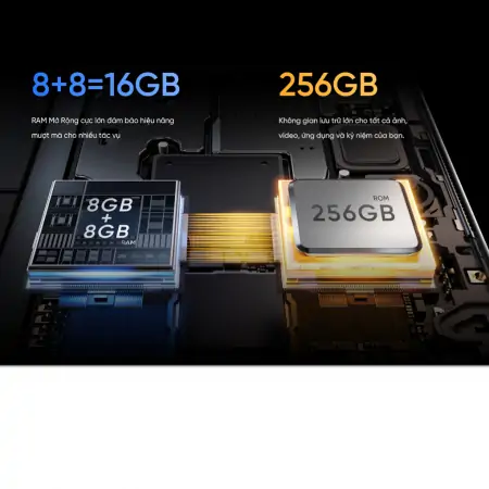 Realme 11 Pro 5G (8GB+256GB) 4