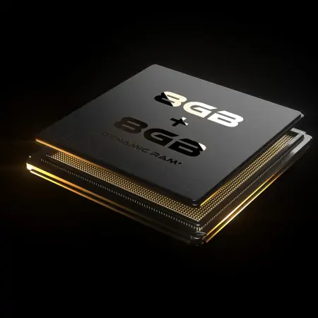 Realme 11 (8GB+128GB) 2