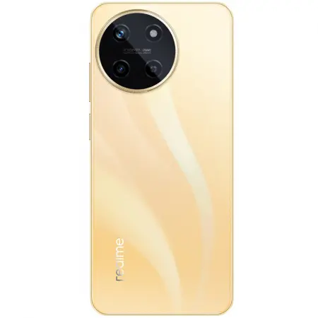 Realme 11 (8GB+128GB) 5