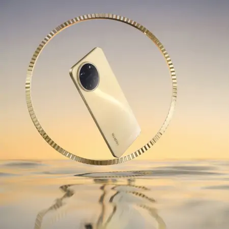 Realme 11 (8GB+128GB) 12