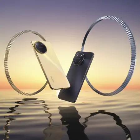 Realme 11 (8GB+128GB) 9