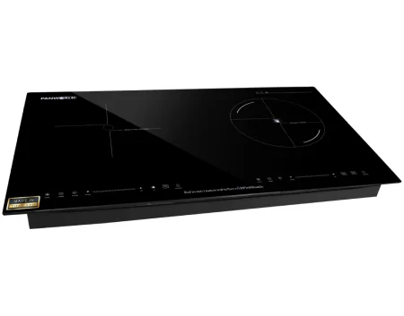 Bếp Đôi Từ - Hồng Ngoại Panworld PW-1913 2