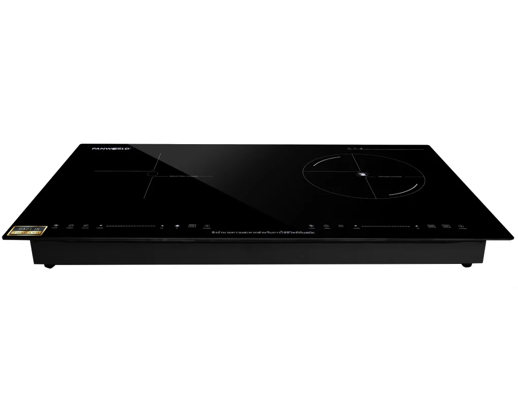 Bếp Đôi Từ - Hồng Ngoại Panworld PW-1913 1