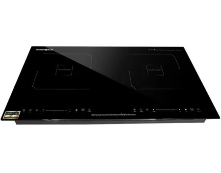 Bếp Điện Từ Đôi Panworld PW-1911 1