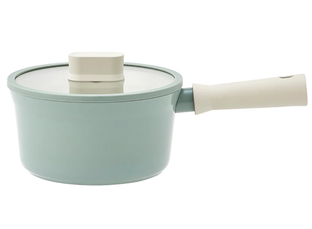 Nồi 1 Tay Cầm Suit LocknLock 18cm CSU11