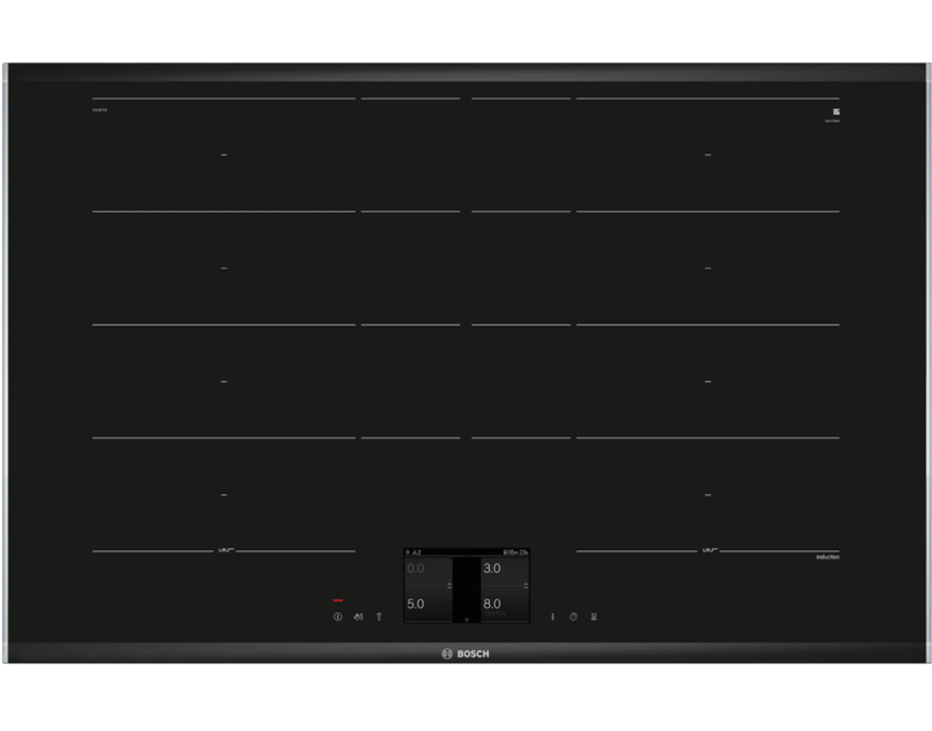 Bếp Từ Bosch Đa Vùng Nấu PXY875KW1E 0