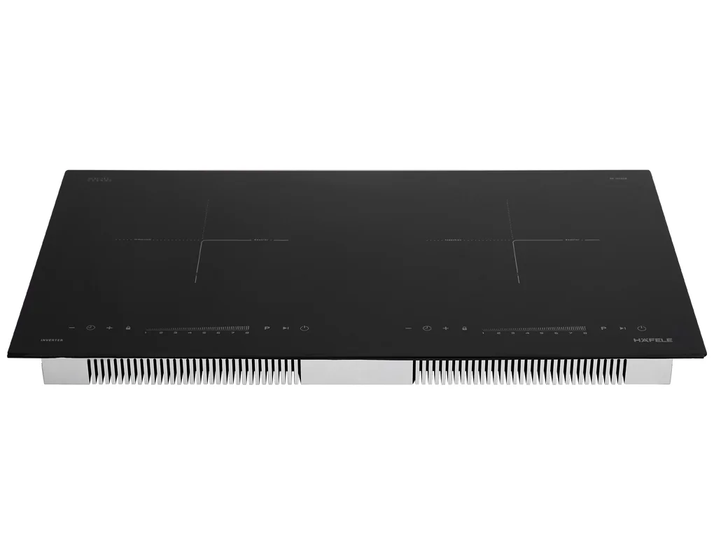 Bếp Từ 2 Vùng Nấu Hafele HC-I2732A/ 536.61.726 - Malaysia 1
