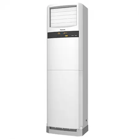 Máy Lạnh Tủ Đứng Panasonic Inverter 2 Hp S-21PB3H5 (1 pha) 0
