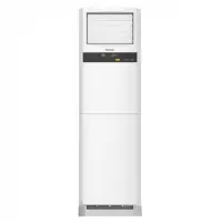 Máy Lạnh Tủ Đứng Panasonic Inverter 3 HP S-24PB3H5 (1 pha)